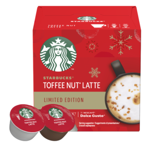 blends starbucks
