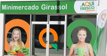 Aqui é Fresco