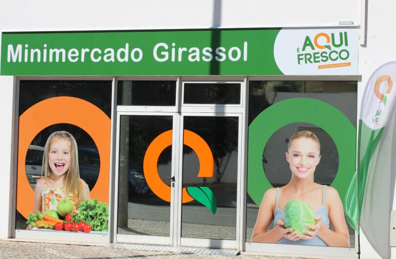 Aqui é Fresco