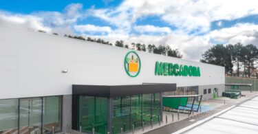 Mercadona Santa Maria da Feira