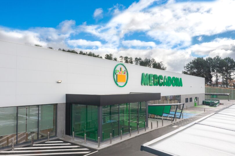 Mercadona Santa Maria da Feira