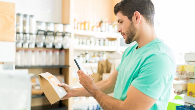 A Comissão Europeia está a planear introduzir um “passaporte digital de produtos” no início do próximo ano.