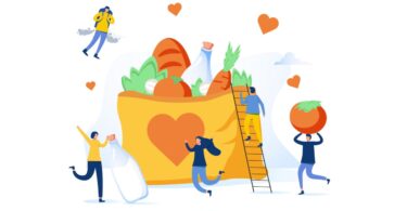 Após uma semana de pausa, voltamos a destacar as iniciativas de responsabilidade social no retalho, com foco especial na alimentação e no ambiente.