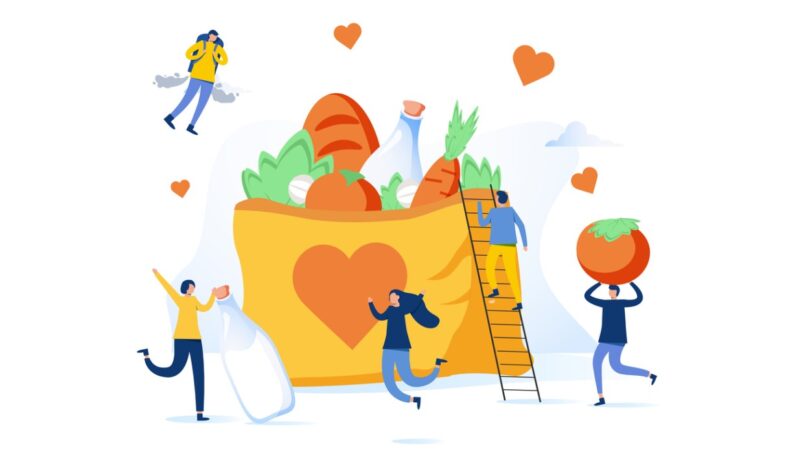 Após uma semana de pausa, voltamos a destacar as iniciativas de responsabilidade social no retalho, com foco especial na alimentação e no ambiente.