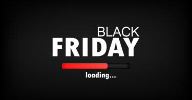 black friday