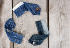 roupas, reciclagem, vestuário, reciclado
