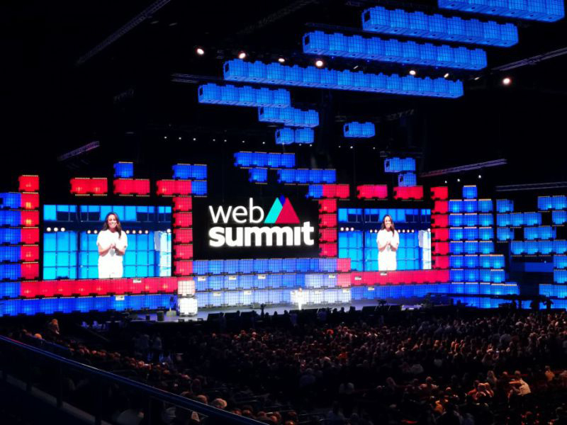 Web Summit