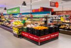 A Aldi Portugal inaugurou a sua primeira loja de 2022, na Nazaré. No ano passado, a retalhista abriu mais de 20 lojas no País.