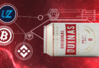 A marca de cervejas Quinas vai passar a permitir o pagamento em criptomoedas na sua loja online, através de Bitcoin, Binance Coin e Uzyth.