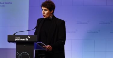 “Inovar com sentido e direção”, faz parte da estratégia para as embalagens apontada pela Secretária de Estado do Ambiente.