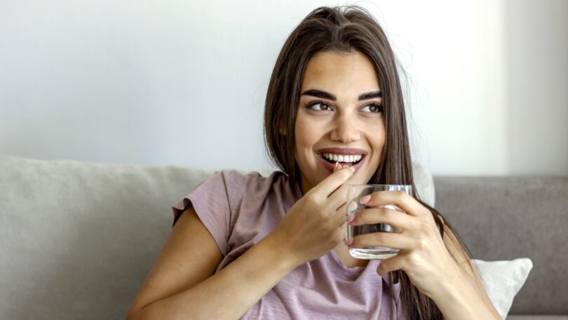 A marca de suplementos alimentares Viterra informa que a pandemia levou a um crescimento da procura por suplementos alimentares.