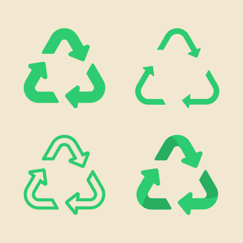 reciclagem
