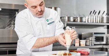 A Upfield anunciou que tem vindo a apoiar o canal Horeca através de um portfólio de produtos à base de plantas do departamento profissional.