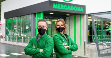 A Mercadona continua a implementar o seu plano de expansão em Portugal, procurando agora colaboradores para a sua loja das Caldas da Rainha.