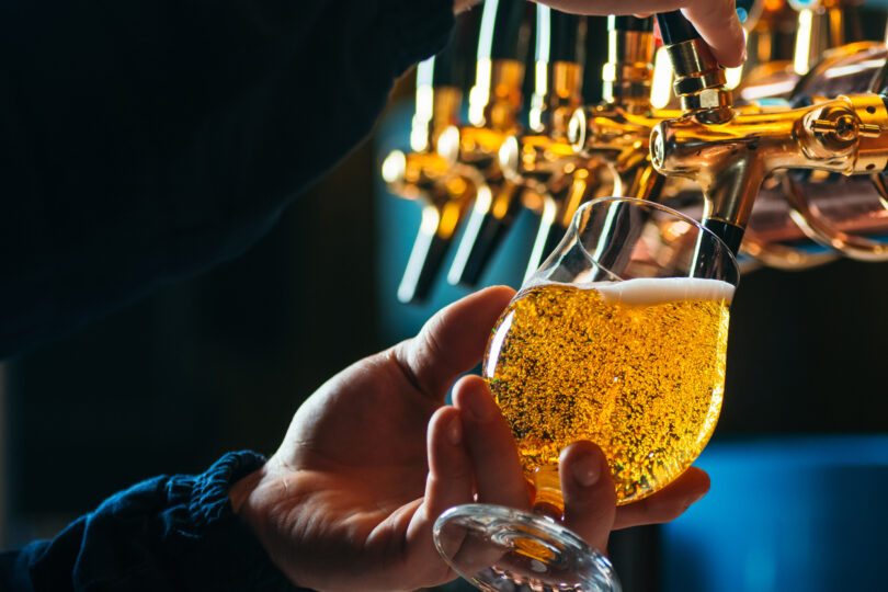 cerveja
