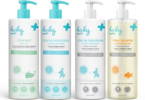 A gama de produtos Baby Wells ganhou o Produto do Ano 2022, na categoria Higiene de Bebé, tendo recebido 9,5 pontos em qualidade/preço.