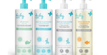 A gama de produtos Baby Wells ganhou o Produto do Ano 2022, na categoria Higiene de Bebé, tendo recebido 9,5 pontos em qualidade/preço.