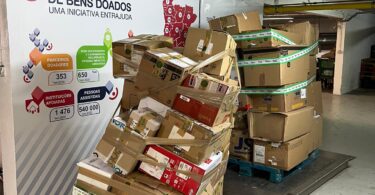 Campanhas que marcam: Empresas unem-se no apoio à Ucrânia