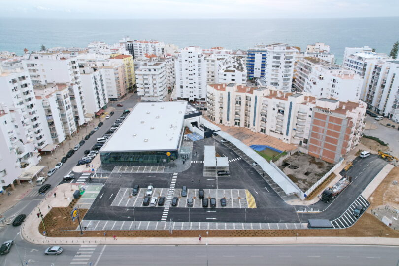 O Retalho em expansão: Supermercados (e não só) abrem de norte a sul do país