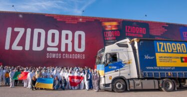 Campanhas que marcam: Empresas unem-se no apoio à Ucrânia