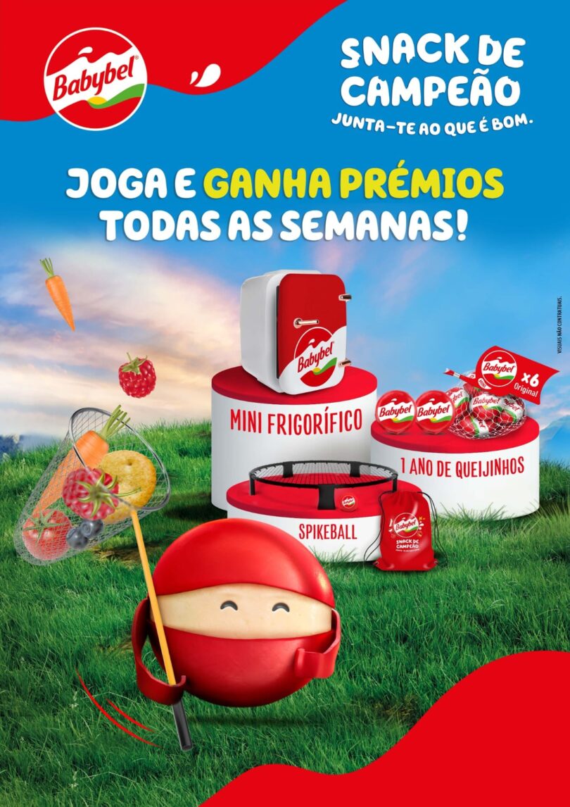 Campanhas que marcam: Apoiar a Ucrânia, as mulheres e os sem-abrigos