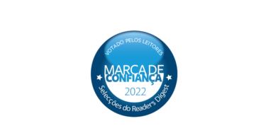 A revista Selecções do Reader’s Digest, que este ano comemora 100 anos, divulgou vencedores da 22.ª edição do estudo “Marcas de Confiança”.