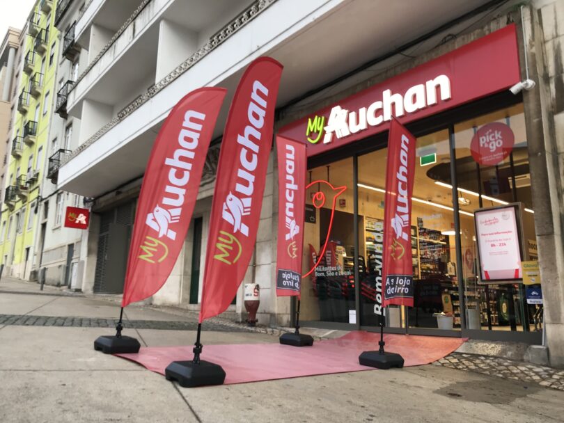 O Retalho em expansão: Supermercados (e não só) abrem de norte a sul do país