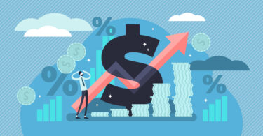 Inflação preocupa mais de metade dos consumidores europeus