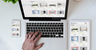 e-commerce
