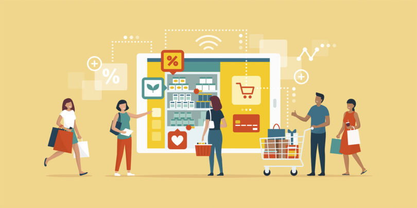 compra digital