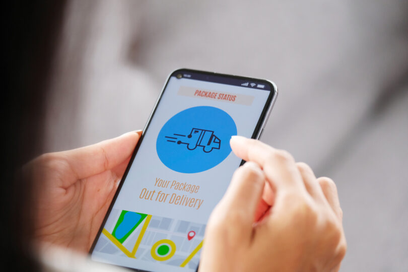 e-commerce