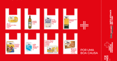   … assim como o Intermarché &nbsp; - &nbsp;  O Intermarché, insígnia alimentar do Grupo Os Mosqueteiros, voltou a juntar-se à campanha solidária desenvolvida pela Cruz Vermelha Portuguesa para a recolha de alimentos a nível nacional. Esta campanha foi implementada de 14 a 25 de abril nos pontos de venda do Intermarché.