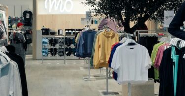 Retalho em expansão: A moda abre espaço entre o retalho alimentar