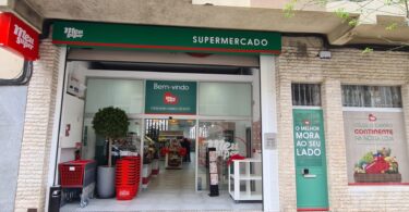 Retalho em expansão: A moda abre espaço entre o retalho alimentar