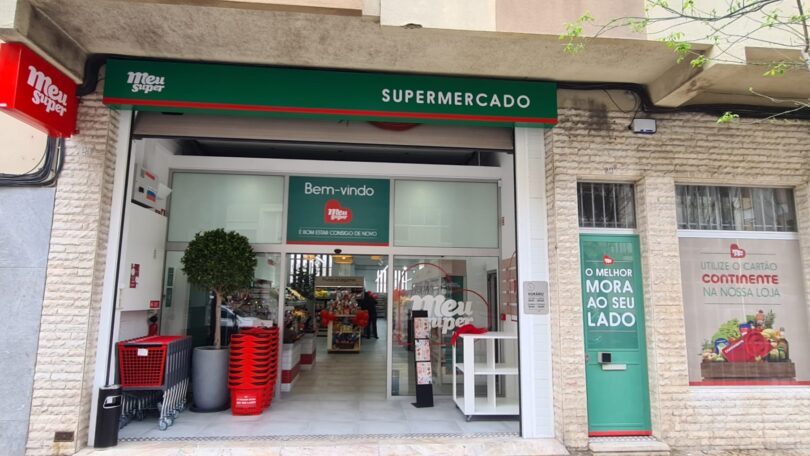 Retalho em expansão: A moda abre espaço entre o retalho alimentar