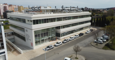 SGS abre novo Centro Global de Competências no 100º ano em Portugal