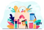 Sustentabilidade ganha tração: 49% dos consumidores diz já ter pagado mais por ‘produtos verdes’