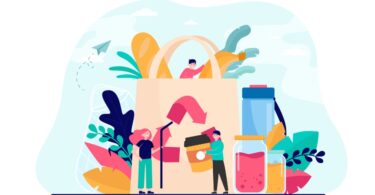 Sustentabilidade ganha tração: 49% dos consumidores diz já ter pagado mais por ‘produtos verdes’