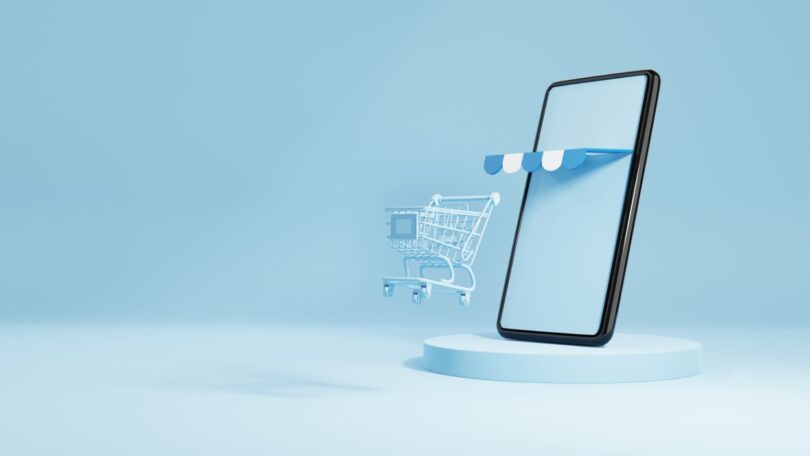 E-commerce: Portugal é o terceiro país europeu em que mais se iniciou ou reforçou esforços