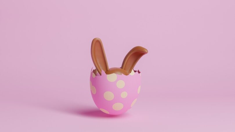 Com a Páscoa cada vez mais próxima, as marcas apresentaram novos produtos para deliciar os consumidores, desde tablete a ovos de chocolate.