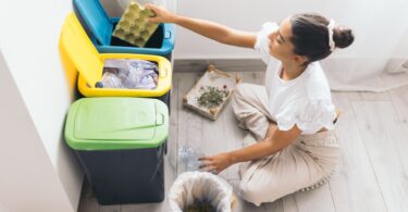 Mais 6% de embalagens foram recicladas pelos portugueses no início do ano
