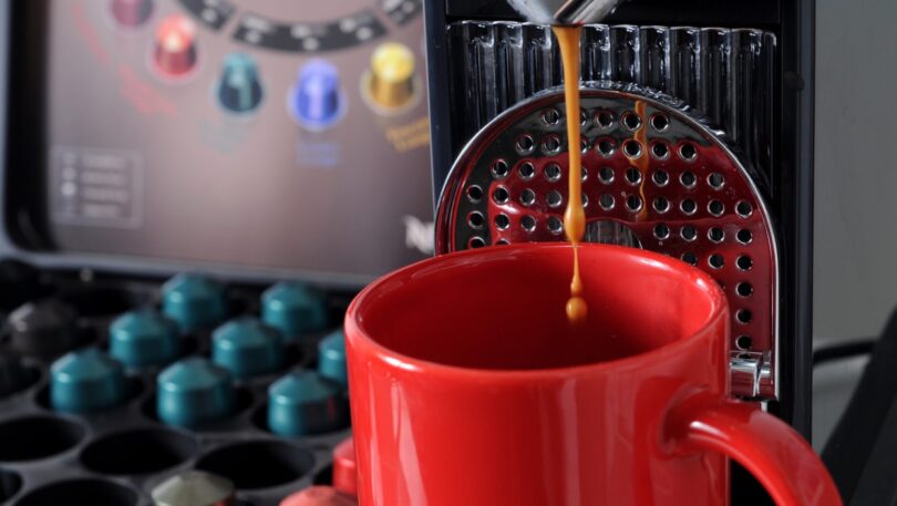 Nespresso certificada pela B Corp face à sua sustentabilidade e responsabilidade social