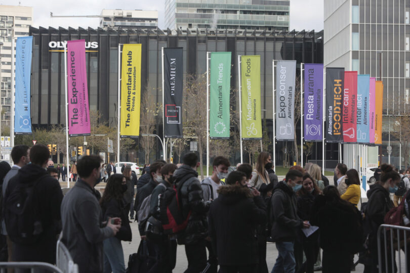 Alimentaria