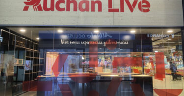 Auchan