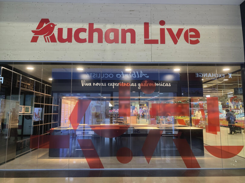 Auchan