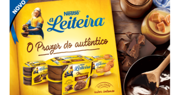 Nestlé anuncia regresso d’A Leiteira ao mercado português
