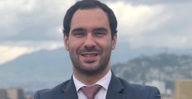 Renato Sousa Antunes é o novo diretor de Marketing da Casa Mendes Gonçalves