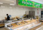 Pronto a Comer do Mercadona conta agora com opção de self-service