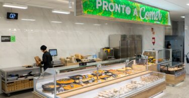 Pronto a Comer do Mercadona conta agora com opção de self-service