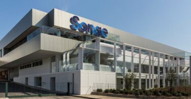Volume de negócios da Sonae aumentou 5% para valor recorde